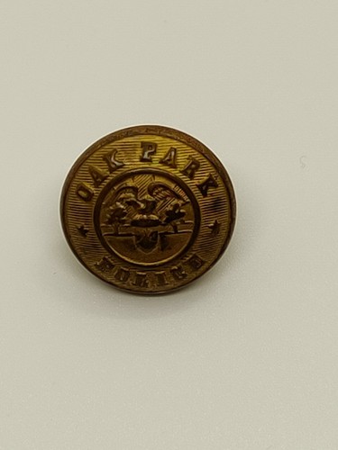 Vintage scovill mfg oak - vintage,